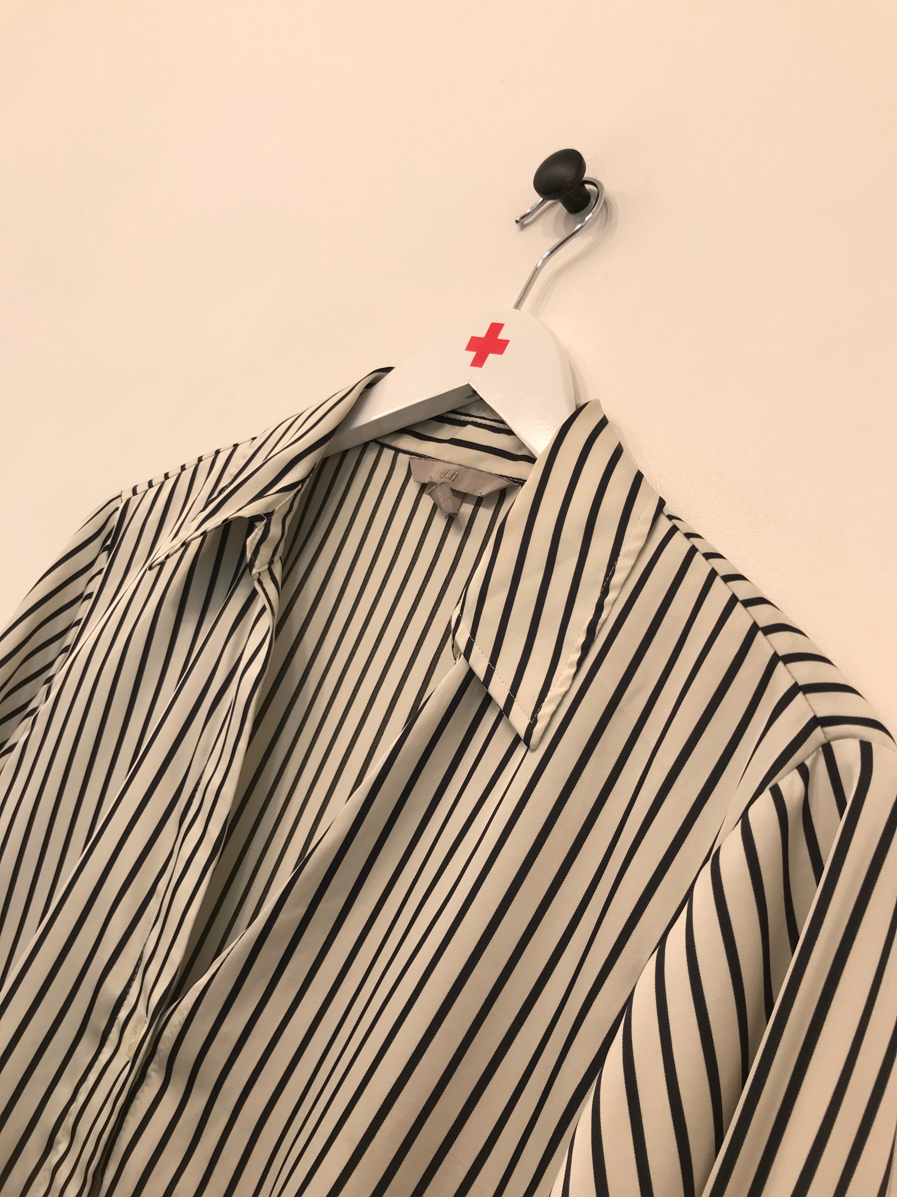 H&M Skjorte